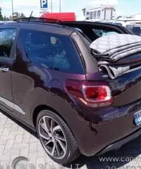 DS DS3 PureTech 82 Sport Chic Cabrio - 5