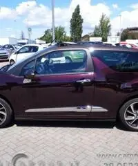 DS DS3 PureTech 82 Sport Chic Cabrio - 6