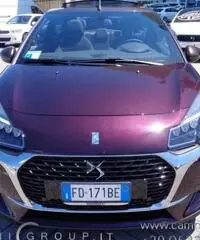 DS DS3 PureTech 82 Sport Chic Cabrio - 8