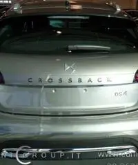 DS DS4 CrossBack BlueHDi 120 S&S Sport Chic - 4