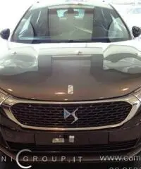 DS DS4 CrossBack BlueHDi 120 S&S Sport Chic - 8