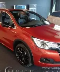 DS DS4 CrossBack BlueHDi 120 S&S Sport Chic