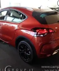 DS DS4 CrossBack BlueHDi 120 S&S Sport Chic - 5