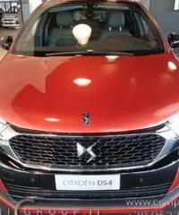 DS DS4 CrossBack BlueHDi 120 S&S Sport Chic - 8