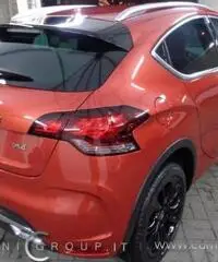 DS DS4 CrossBack BlueHDi 120 S&S Sport Chic - 3