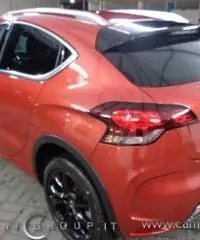 DS DS4 CrossBack BlueHDi 120 S&S Sport Chic - 6