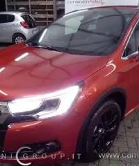 DS DS4 CrossBack BlueHDi 120 S&S Sport Chic - 8