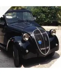 FIAT Altro modello - Anni 40 - 2