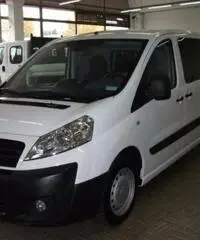 FIAT Scudo 2.0 MJT/130 PC-TN Lastrato Comfort 12 q.li rif. 7043419