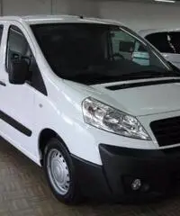 FIAT Scudo 2.0 MJT/130 PC-TN Lastrato Comfort 12 q.li rif. 7043419 - 9