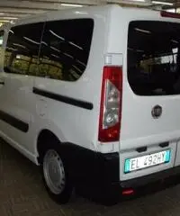 FIAT Scudo 2.0 MJT/130 PC-TN Lastrato Comfort 12 q.li rif. 7043419 - 10