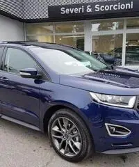 FORD Edge Sport 2.0 TDCI 210cv AWD Powershift AZIENDALE rif. 7119633