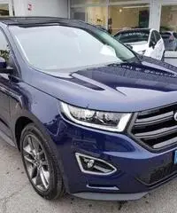 FORD Edge Sport 2.0 TDCI 210cv AWD Powershift AZIENDALE rif. 7119633 - 2