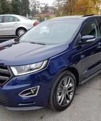 FORD Edge Sport 2.0 TDCI 210cv AWD Powershift AZIENDALE rif. 7119633 - 3