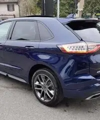 FORD Edge Sport 2.0 TDCI 210cv AWD Powershift AZIENDALE rif. 7119633 - 4