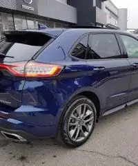 FORD Edge Sport 2.0 TDCI 210cv AWD Powershift AZIENDALE rif. 7119633 - 5