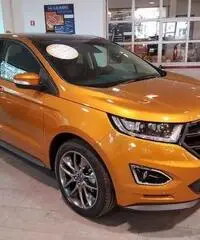 FORD Edge Sport 2.0 TDCI 210cv AWD Powershift AZIENDALE rif. 7132390