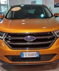 FORD Edge Sport 2.0 TDCI 210cv AWD Powershift AZIENDALE rif. 7132390 - 6