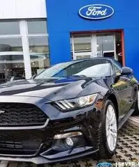 FORD Mustang Fastback 2.3 EcoBoost Manuale MY2017 NUOVA rif. 7184616