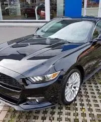 FORD Mustang Fastback 2.3 EcoBoost Manuale MY2017 NUOVA rif. 7184616 - 2