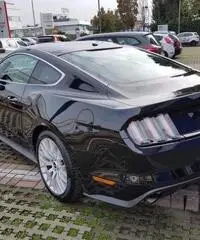 FORD Mustang Fastback 2.3 EcoBoost Manuale MY2017 NUOVA rif. 7184616 - 3