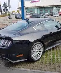 FORD Mustang Fastback 2.3 EcoBoost Manuale MY2017 NUOVA rif. 7184616 - 4