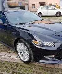 FORD Mustang Fastback 2.3 EcoBoost Manuale MY2017 NUOVA rif. 7184616 - 5