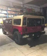 HUMMER H1 6.5 td - 9