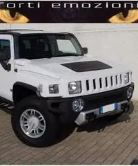 HUMMER H3 3.7 Luxury rif. 7104372 - 2