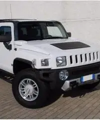 HUMMER H3 3.7 Luxury rif. 7104372 - 3