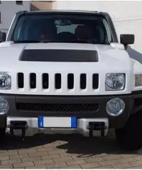 HUMMER H3 3.7 Luxury rif. 7104372 - 4