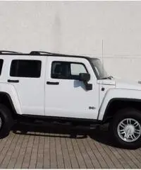 HUMMER H3 3.7 Luxury rif. 7104372 - 7