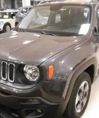 JEEP Renegade 1.6 Mjt 120 CV Longitude rif. 7158366