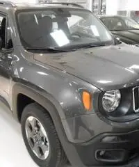 JEEP Renegade 1.6 Mjt 120 CV Longitude rif. 7158366 - 2