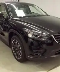 MAZDA CX-5 2.2 175cv AWD AT Exceed rif. 7119632