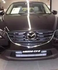 MAZDA CX-5 2.2 175cv AWD AT Exceed rif. 7119632 - 2