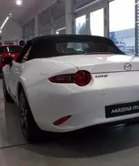 MAZDA MX-5 2.0 Skyactiv-G 160cv EXCEED Manuale NUOVA rif. 7057836 - 4