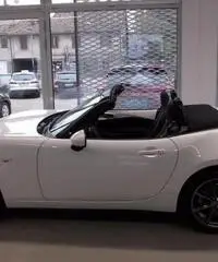 MAZDA MX-5 2.0 Skyactiv-G 160cv EXCEED Manuale NUOVA rif. 7057836 - 6