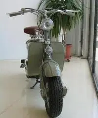 MOTOS-BIKES Innocenti Lambretta 125 D rif. 2152505 - 2