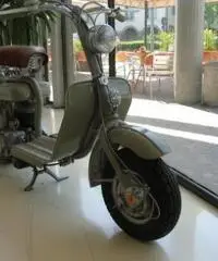 MOTOS-BIKES Innocenti Lambretta 125 D rif. 2152505 - 3