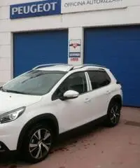 PEUGEOT 2008 1.6 ALLURE HDI  KM 0 - 10/2016 GARANZIA 24 MESI