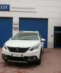 PEUGEOT 2008 1.6 ALLURE HDI  KM 0 - 10/2016 GARANZIA 24 MESI - 2