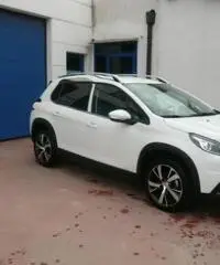 PEUGEOT 2008 1.6 ALLURE HDI  KM 0 - 10/2016 GARANZIA 24 MESI - 3