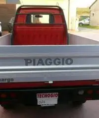 PIAGGIO QUARGO 02/2010 KM 21000 - 4