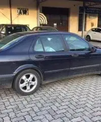 SAAB 9-5 2.3i 16V t cat S rif. 7188287 - 3