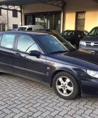 SAAB 9-5 2.3i 16V t cat S rif. 7188287 - 4