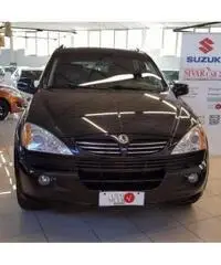 SSANGYONG Kyron 2.0 Xdi M200 CAMBIO AUTOMATICO rif. 7188577