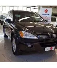 SSANGYONG Kyron 2.0 Xdi M200 CAMBIO AUTOMATICO rif. 7188577 - 2