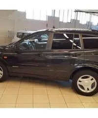 SSANGYONG Kyron 2.0 Xdi M200 CAMBIO AUTOMATICO rif. 7188577 - 4