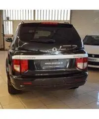 SSANGYONG Kyron 2.0 Xdi M200 CAMBIO AUTOMATICO rif. 7188577 - 5